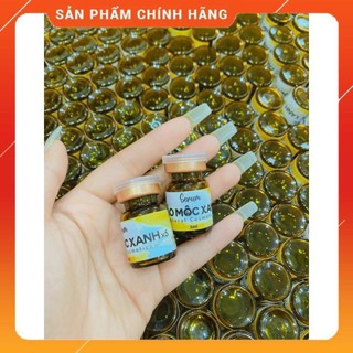 COMBO THẢO MỘC XANH X5 ⚠️FREESHIP⚠️