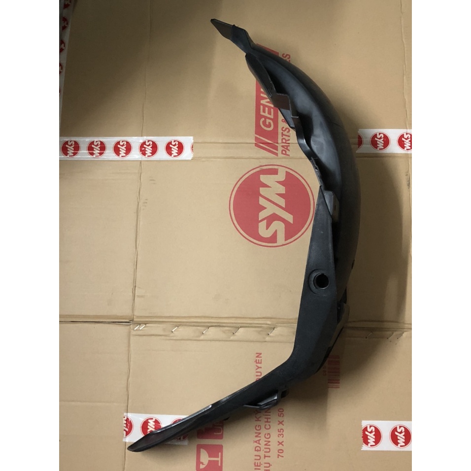 Đuôi vè sau xe Galaxy 50cc/ 100cc mã VB4