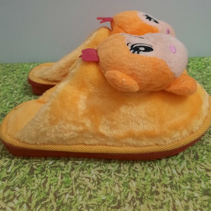 XẢ KHO DÉP BÔNG SIÊU ẤM