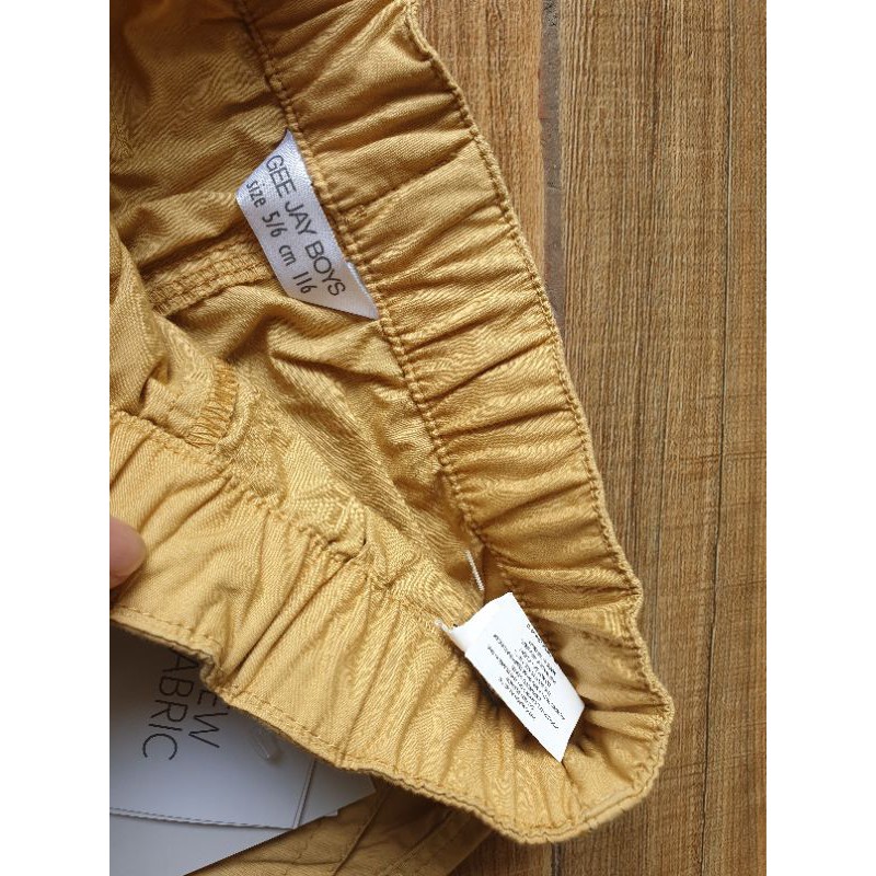 Quần sóc Trẻ Em