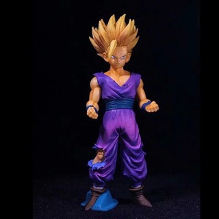 Mô hình Super Saiyan Gohan - Dragon ball
