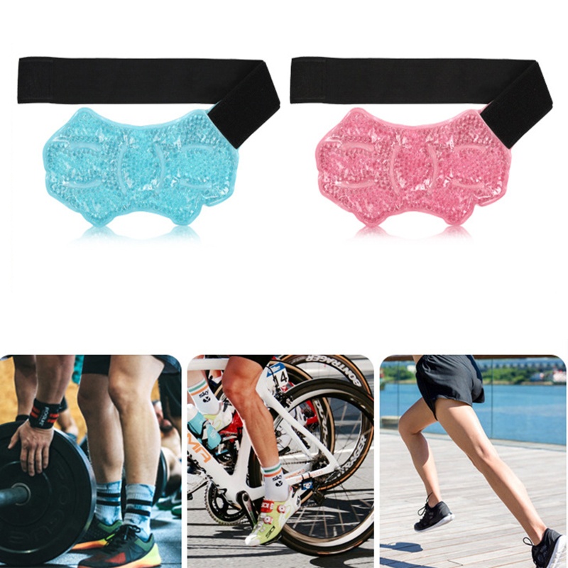 Đai Quấn Hỗ Trợ Giảm Đau Tức Thì