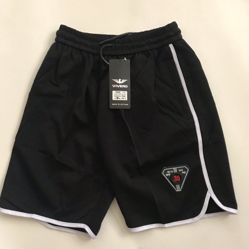 Quần đùi thể thao nam thun👉FRESHIP 50K👈 | BigBuy360 - bigbuy360.vn