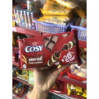 BÁNH QUÊ COSY - BỊCH 135GR