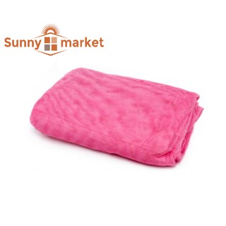 Mùng ngủ tuyn cao cấp 1m4 x 2m (màu xanh, màu hồng)