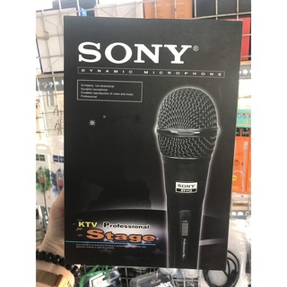 [FOLLOW lấy Voucher]MICRO DÂY SONY SY-112