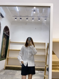 Áo phông sơ mi lẻ sale