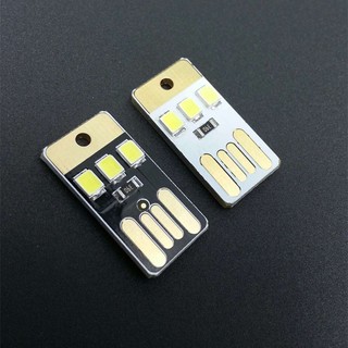 Đèn led usb siêu nhỏ
