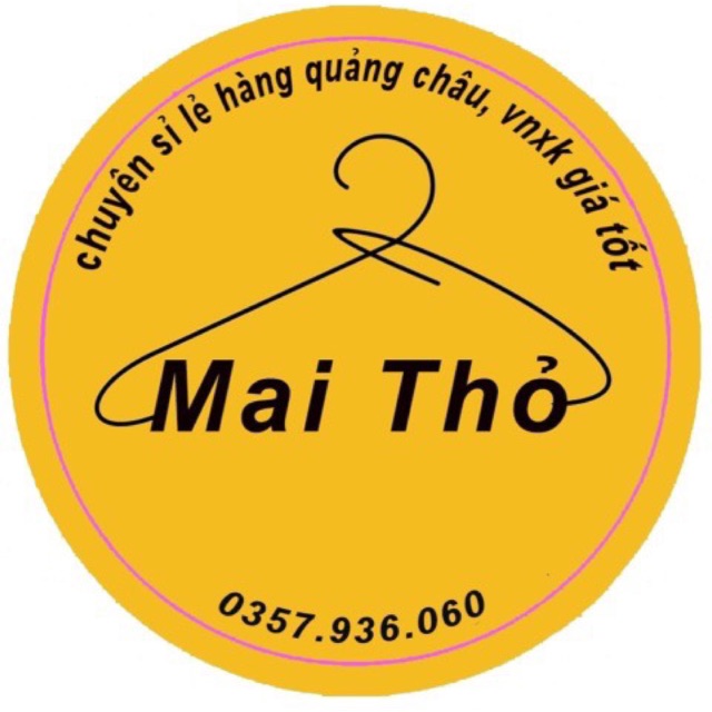 Mai Thỏ_store