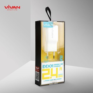 Cốc Sạc VIVAN DD01