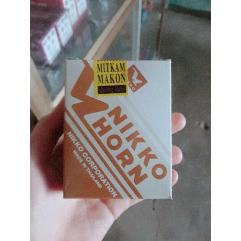 Kèn xe máy hàng thái lan