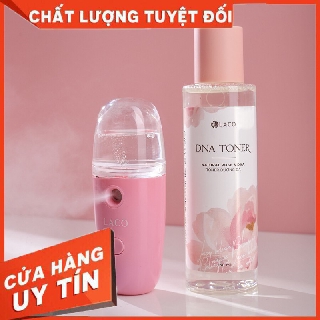 Nước hoa hồng toner dna marosa laco