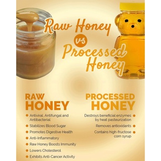🍯 MẬT ONG 100% nguyên chất nhập từ Nga
