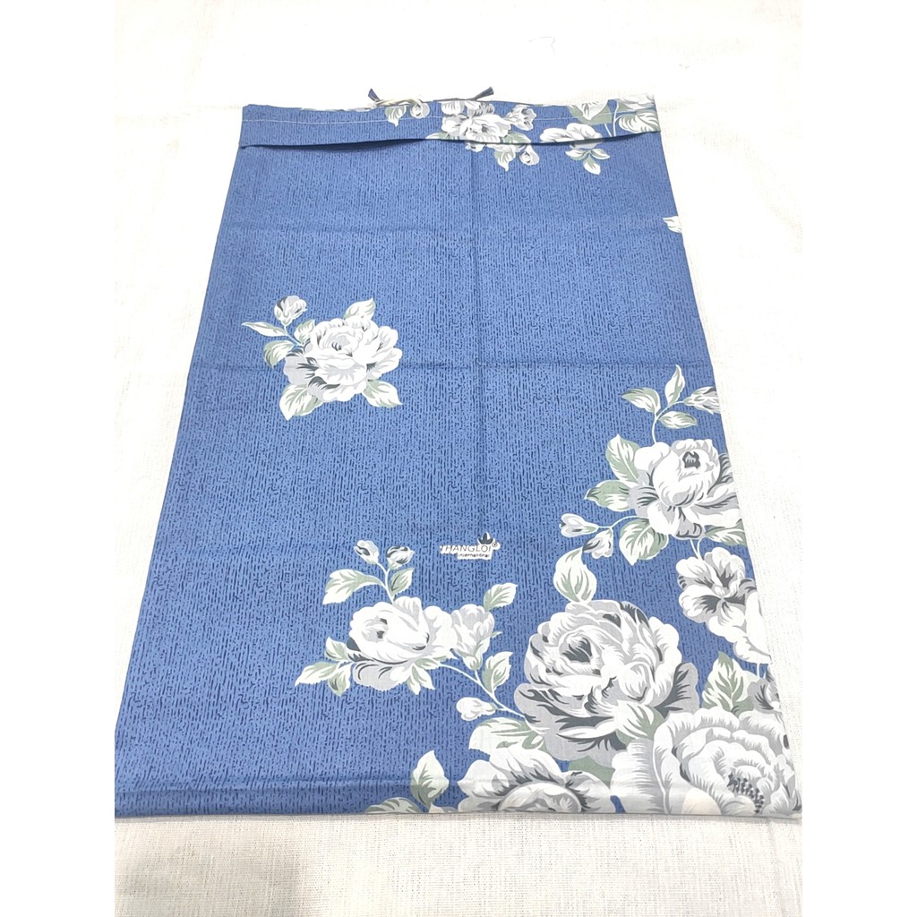 Vỏ gối ôm 35*100 cotton Thắng Lợi ( link 2)