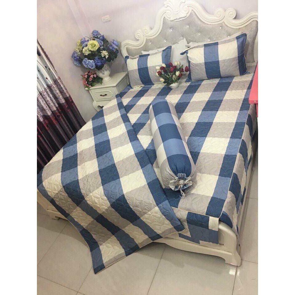 trần phủ có size kẻ bao diêm