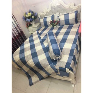 trần phủ có size kẻ bao diêm