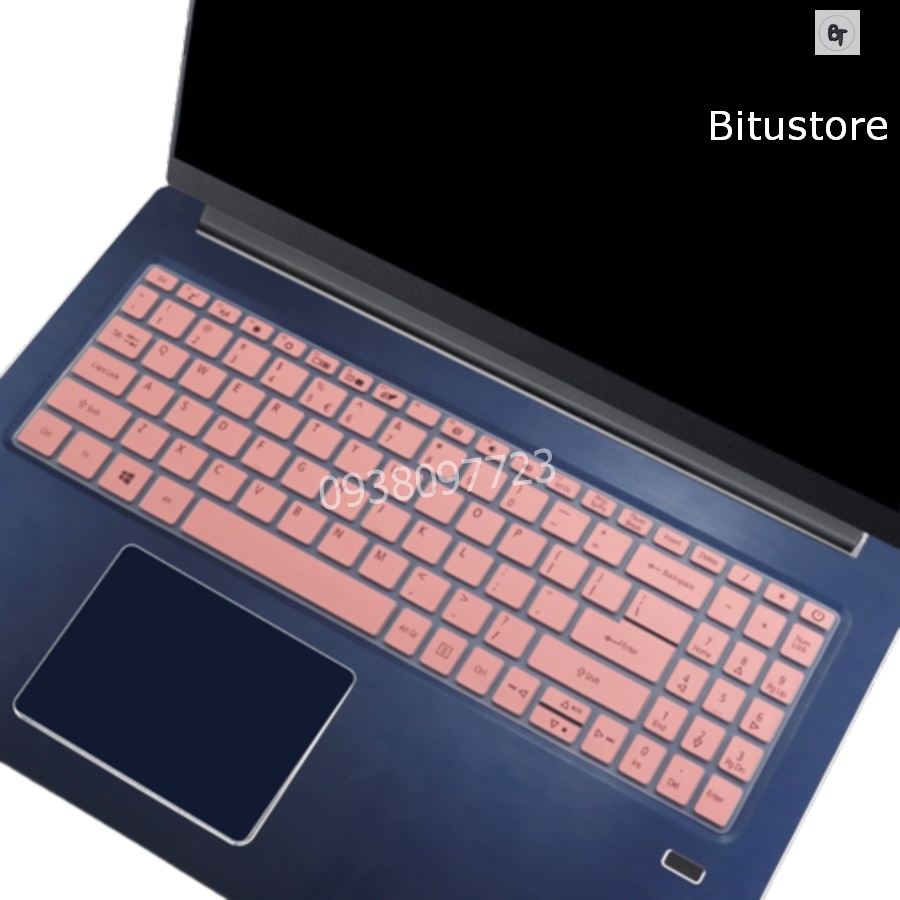 Ốp bàn phím Laptop Acer Aspire 3/5/7