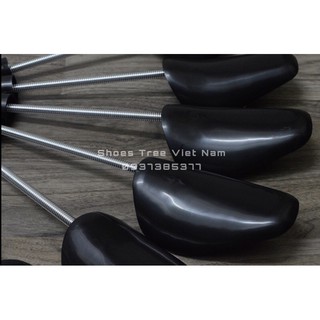Cặp 2 Cây - Shoes Tree - Cây giữ Form Giày Cao Cấp