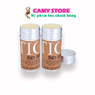 Sáp vuốt tóc nam tigi - sáp dạng thỏi 75g