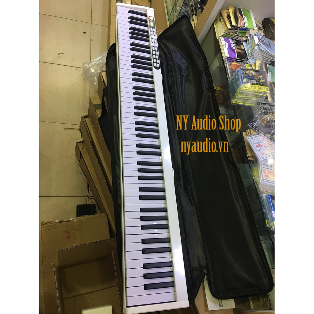 Đàn Piano Điện Murphy 88 Phím Nặng