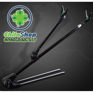 GÁC CẦN CẮM ĐẤT SHUNSHI