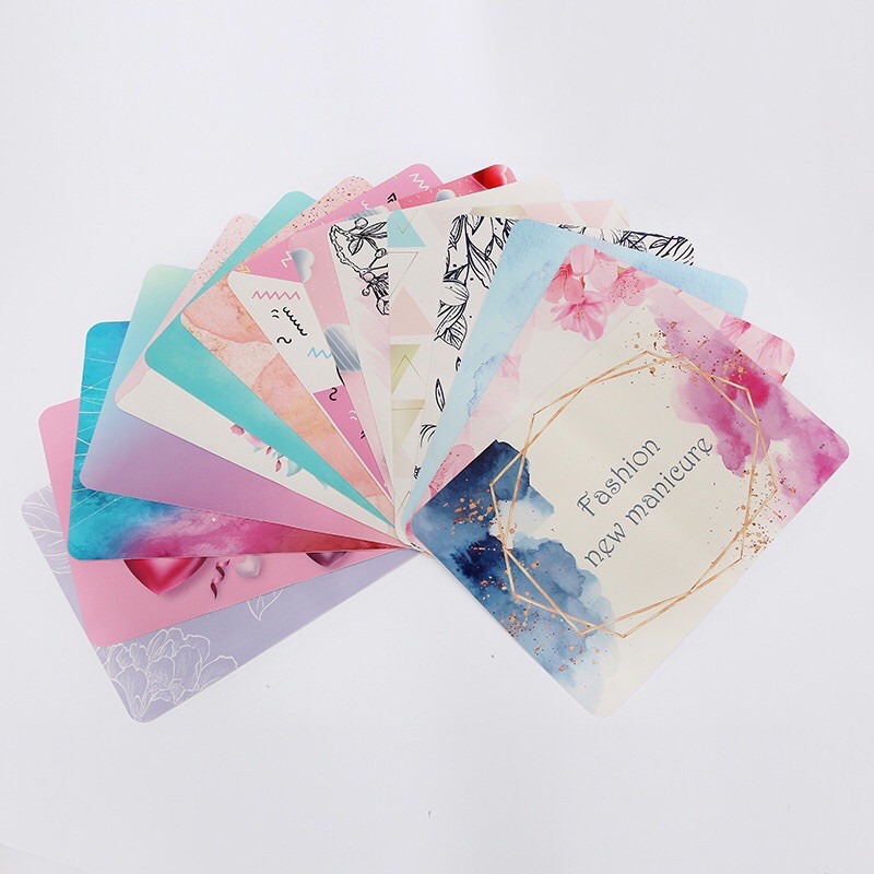 gối kê tay làm nail mẫu mới