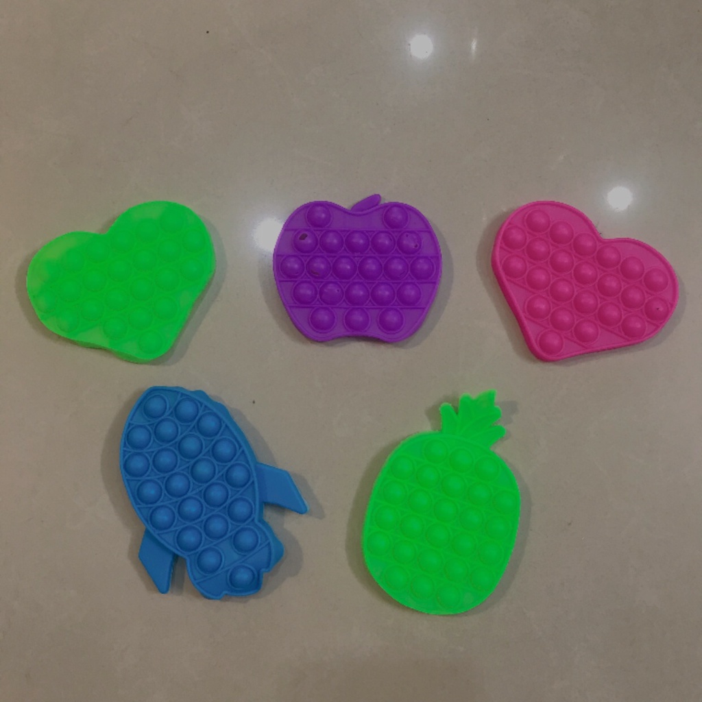 Hộp popit mini -  DCH068