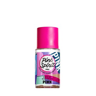 HOT! PINK SPIRIT SCENTED VICTORIA'S SECRET 75ML (TRAVEL SIZE)