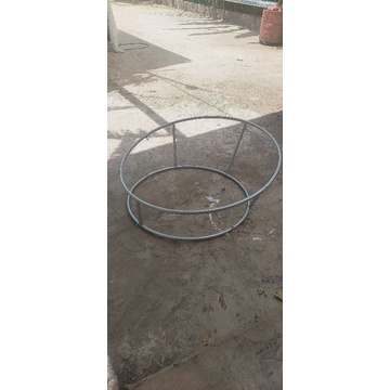 khung chậu chụp hình newbon lắp ghép