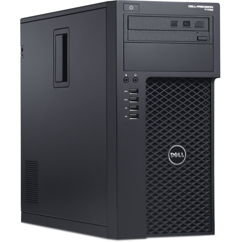 DELL PRECISION T1700 CẤU HÌNH VĂN PHÒNG , ĐỒ HỌA