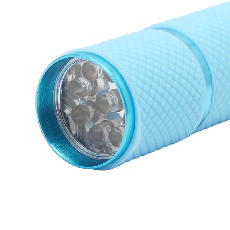 Đèn Sấy Khô Móng Tay Bằng Tia UV 395NW