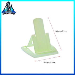 [Fitslim] Foldable Phone Holder Grip Bracket Adjustable Desktop Holder Cradle Stand