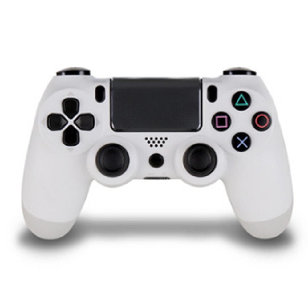 Tay Cầm Chơi Game Bluetooth Không Dây Cho Ps4 / Pc / Iphone / Android Playstation 4 Dualshock Console Ps4Pro