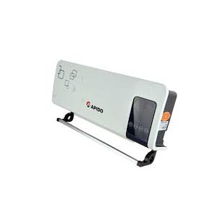 Máy sưởi gốm Rapido RCH2000-D