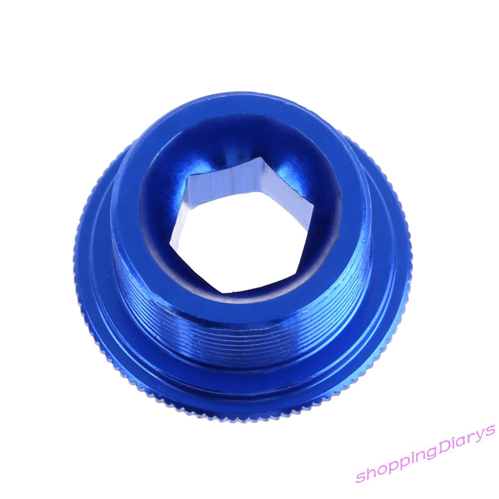 Vít Allen lắp trục giữa BB giò đĩa dành cho xe đạp SHIMANO