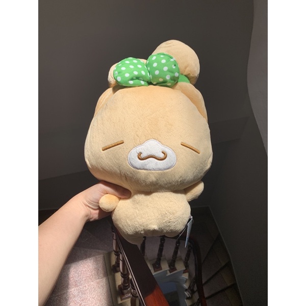 Gấu bông Cinnamoroll chính hãng Sanrio Nhật Bản