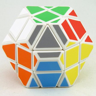 Rubik Biến Thể, Shaped Rubik 3X3