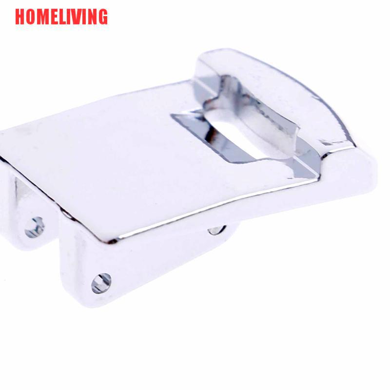 Chân Vịt Máy May Màu Bạc Cho Máy May Janome