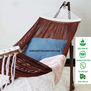 VÕNG LƯỚI TRƯỜNG THỌ, KHÔNG CÓ KHUNG ( GIAO HOẢ TỐC TP.HCM)