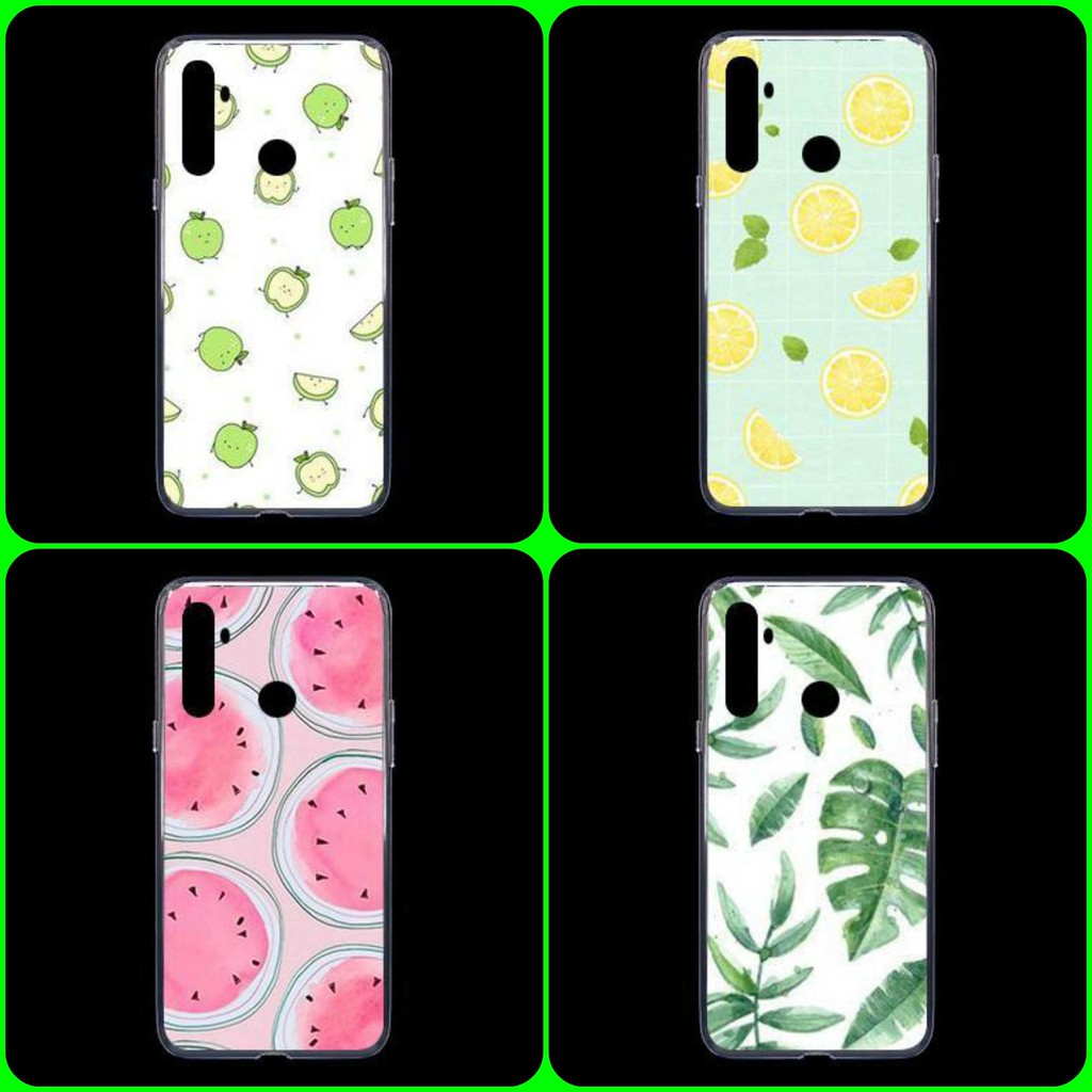 Ốp silicon Xiaomi note 7 / note 8 pro / nots 9s / note 5 pro / redmi 5 plus / note 4x/ mi 8 se Mi 5x in hình cute p1