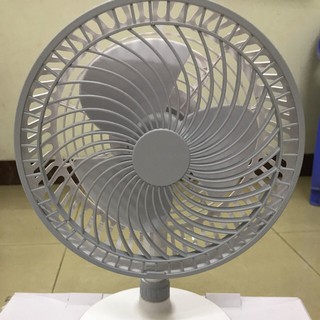 Quạt tích điện KM-F0286