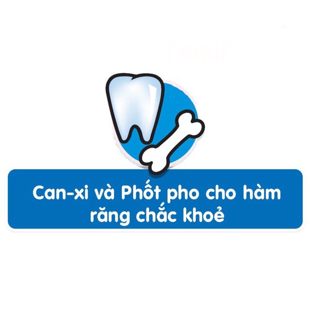 Thức Ăn Hạt Khô Pedigree 1,3kg Vị Gà, Trứng và Sữa dành cho Chó Con 🐶