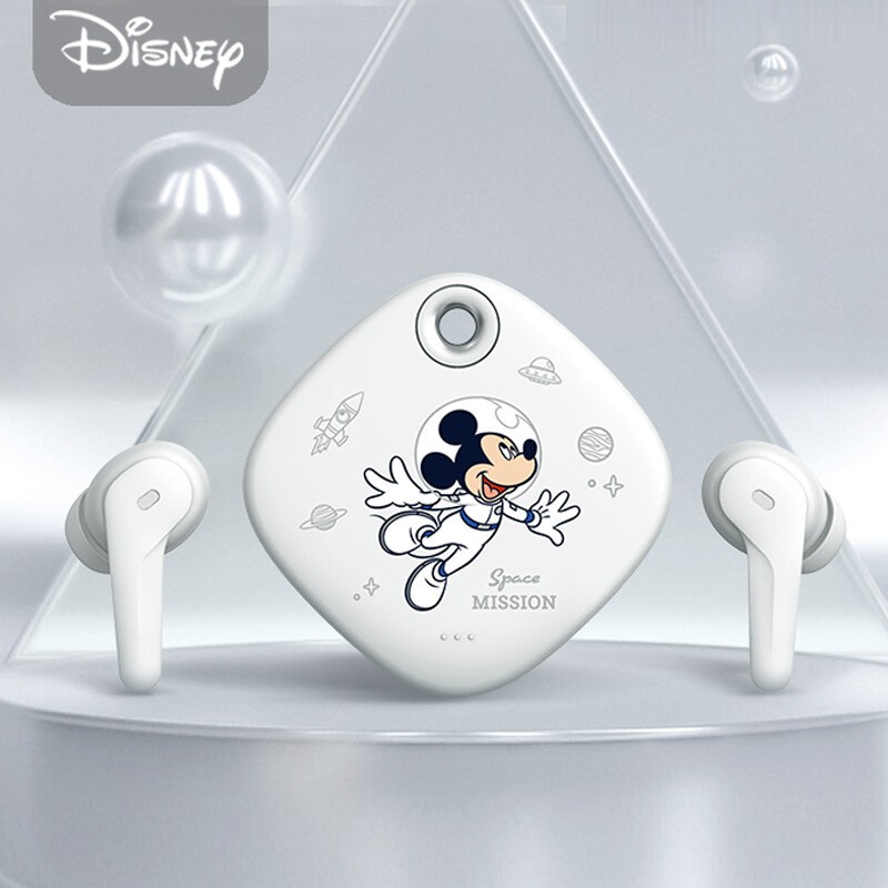 Tai nghe không dây Disney Airpro 3 Bluetooth chống ồn cao cấp