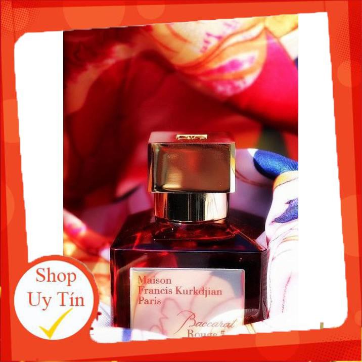 💙HOT💙 Mẫu Thử Nước Hoa Baccarat Rouge 540 edp Maison Francis Kurkdjian -BYᴘᴇʀ | BigBuy360 - bigbuy360.vn