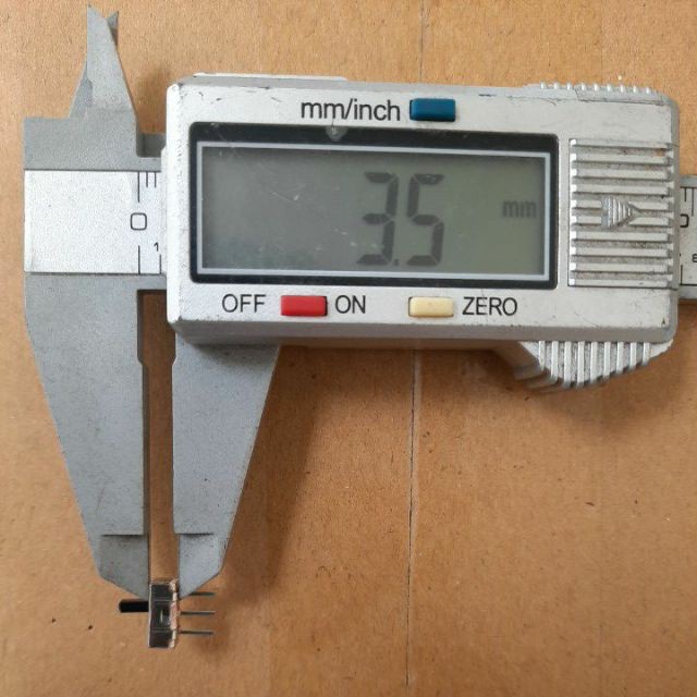 công Tắc Gạt SS-12D00.