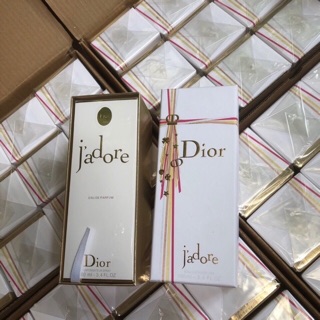Nước Hoa Nữ Dior Jadore Eau De Parfum 100ml