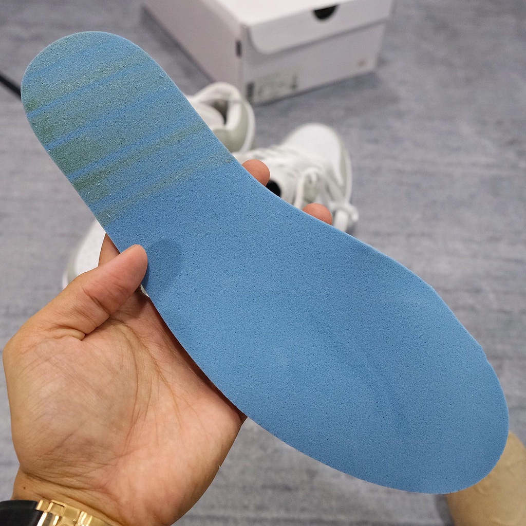 Giày jordan cổ thấp Xám, Jordan Low Wolf Grey full size nam nữ.Full phụ kiện. | BigBuy360 - bigbuy360.vn