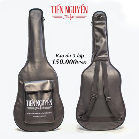 Guitar Acoustic full size - chính hãng Tayste - TS-J31-A