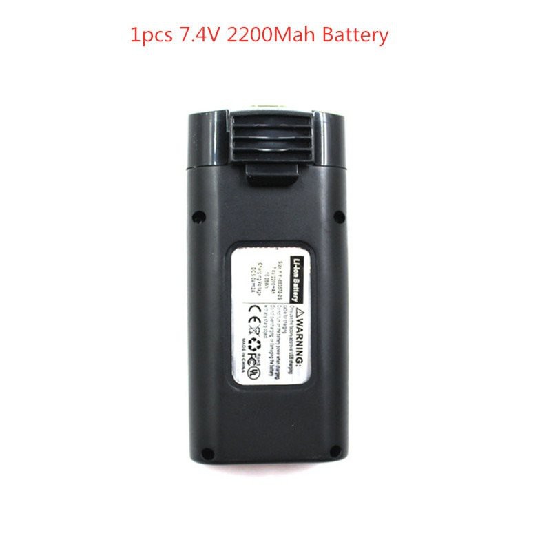 Pin Flycam Sg108 Chính Hãng