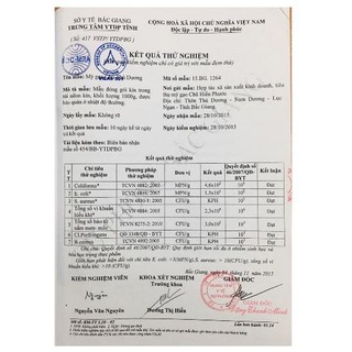 Mỳ Rau Củ ANKLY GREEN